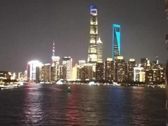 -新龙船黄浦江餐饮游船官方自营店