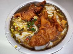 -其英猪脚粉(衡阳路总店)