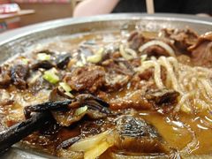 -那红花·东北菜铁锅炖(仙林金鹰店)