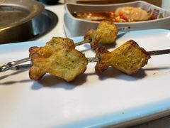 -和庆斋羊蝎子火锅·碳缸烧烤(顺义旗舰店)