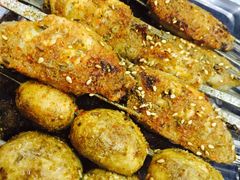 -老虎滩大连海鲜烧烤(建邺云锦路总店)