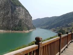 -乌江画廊(彭水苗族土家族自治县)