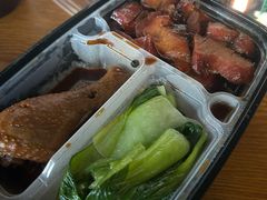 -昌勝香港深井烧鹅(新年华店)