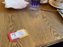 -安妮意大利餐厅(世贸天阶店)