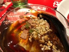 -蛙三泡椒牛蛙(万象城店)