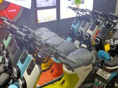 -九号电动车(安定门内大街店)