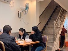 大堂-雅苑餐厅(朝天路店)