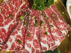 -梦山水日本烧肉(五四广场店)