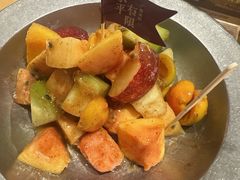-水平有限广西米粉·广西风味集(五道口店)