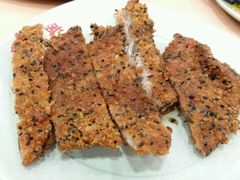 -老盛兴·上海小笼汤包馆(武夷店)