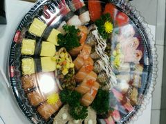 -池田寿司·新鲜现做(昌平悦荟店)