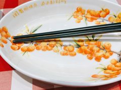 -西贝(苏州绿宝广场店)
