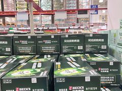 -山姆会员商店(西溪店)