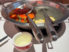 -陈记顺和潮汕牛肉火锅(棠德南路店)