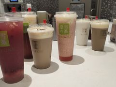 -奈雪的茶(天河城店)