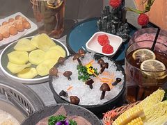 -故里和山·成都火锅(欢乐港湾店)