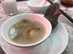 -新塘畔酒楼(里水大道北店)