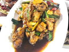 -阿马蛋汤·宁波小海鲜(总店)