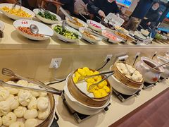 -素满香·全民食养自助(建邺万达店)