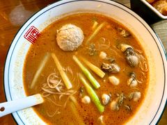 -一峰沙茶面(海峡国际店)