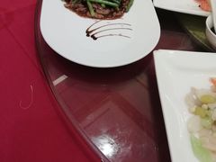 -北门饭店(三香路店)