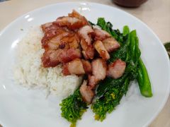 -大聪烧鹅快餐店(梅林店)