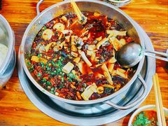 雪豆-黑竹香鸡(营和巷店)