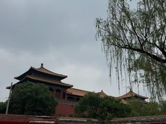 -北京市劳动人民文化宫(太庙)