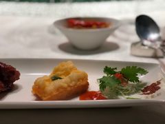 -天龙轩(香港丽思卡尔顿酒店)