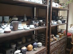 -初八专业级手工DIY陶艺社·户外研学·创意DIY首饰