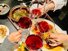 -鲜璟台·地标景观餐厅(上海中心店)