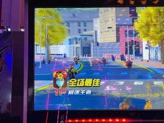-星际传奇(壹方城购物中心店)