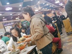 -三姐妹冷面馆(保卫路店)