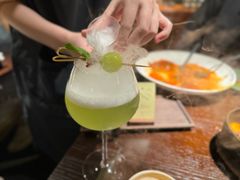 -Fuzzy Bistro 浮几韩餐·茶酒馆