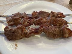 -维吾尔餐厅(宜山路店)