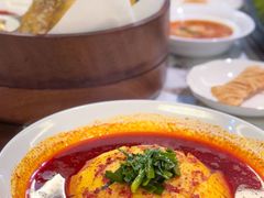 -秦月轩·陕西家乡菜(阜成路·五棵松店)