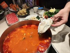 -一哥澳门豆捞·澳门风打边炉(高德置地店)