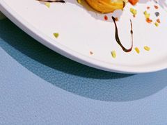 -伊斯坦布尔土耳其清真咖啡餐厅