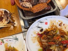 -张记焖窑·十五年专注焖烤(雍和宫店)