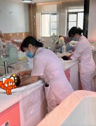 -安馨无忧月子中心(青秀店)