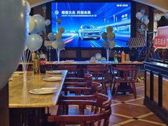 -巴伐利亚啤酒坊(意式风情街店)