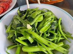 -阿龙海鲜农家乐·三亚老字号(海棠湾店)