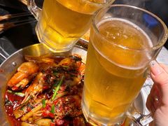 -红盔甲·小龙虾(人民广场店)