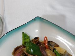 -四季海鲜酒楼·粤菜·早茶·宴会(南山中心区店)