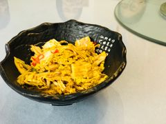 -陆壹捌餐厅(五大道店)