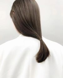 -Z.X HAIR SALON张新美业