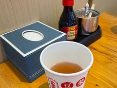 -晋来顺手擀面(金地花园店)