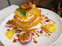 胡萝卜焦糖松饼-农畉LONFOOD(福田星河COCOPark店)