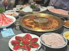 -长嘉·河图火锅(长嘉汇江景旗舰店)