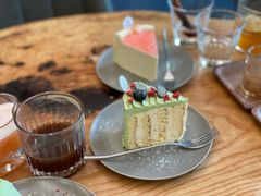 果然橙心-Infica Coffee